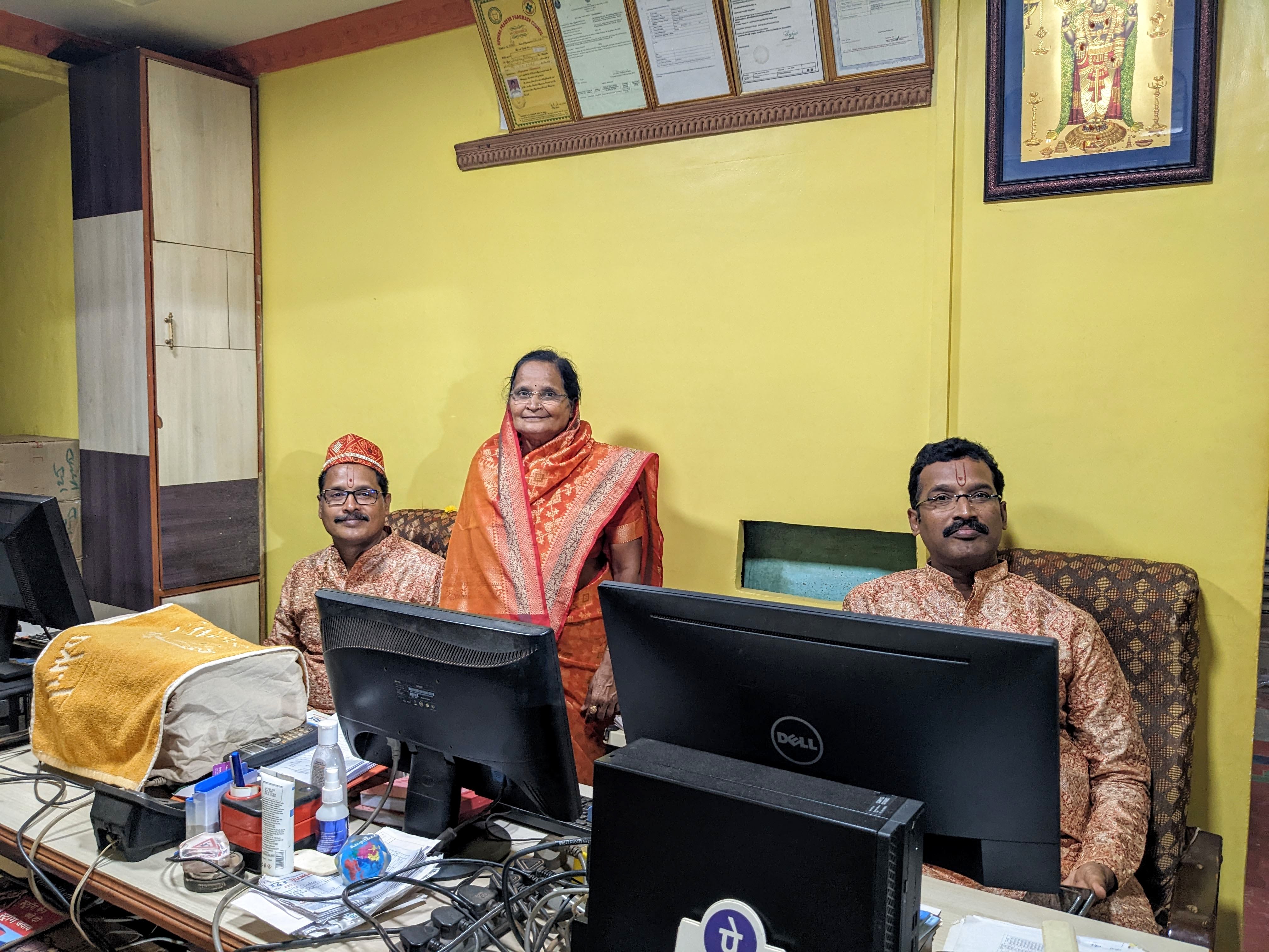 Expanding Legacy 2000s